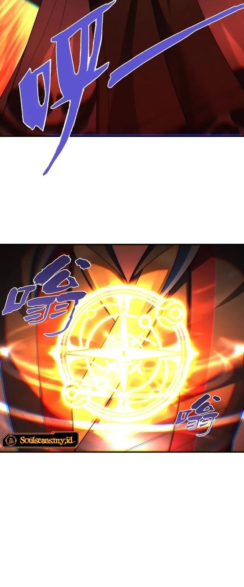 I Can Summon God Chapter 139 Gambar 24