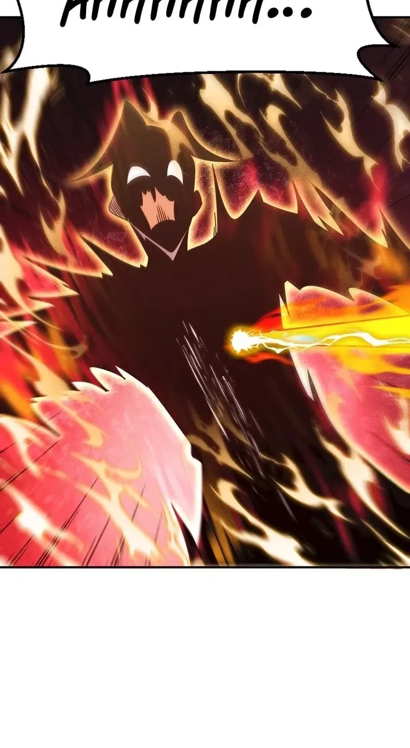 I Can Summon God Chapter 130 Gambar 21