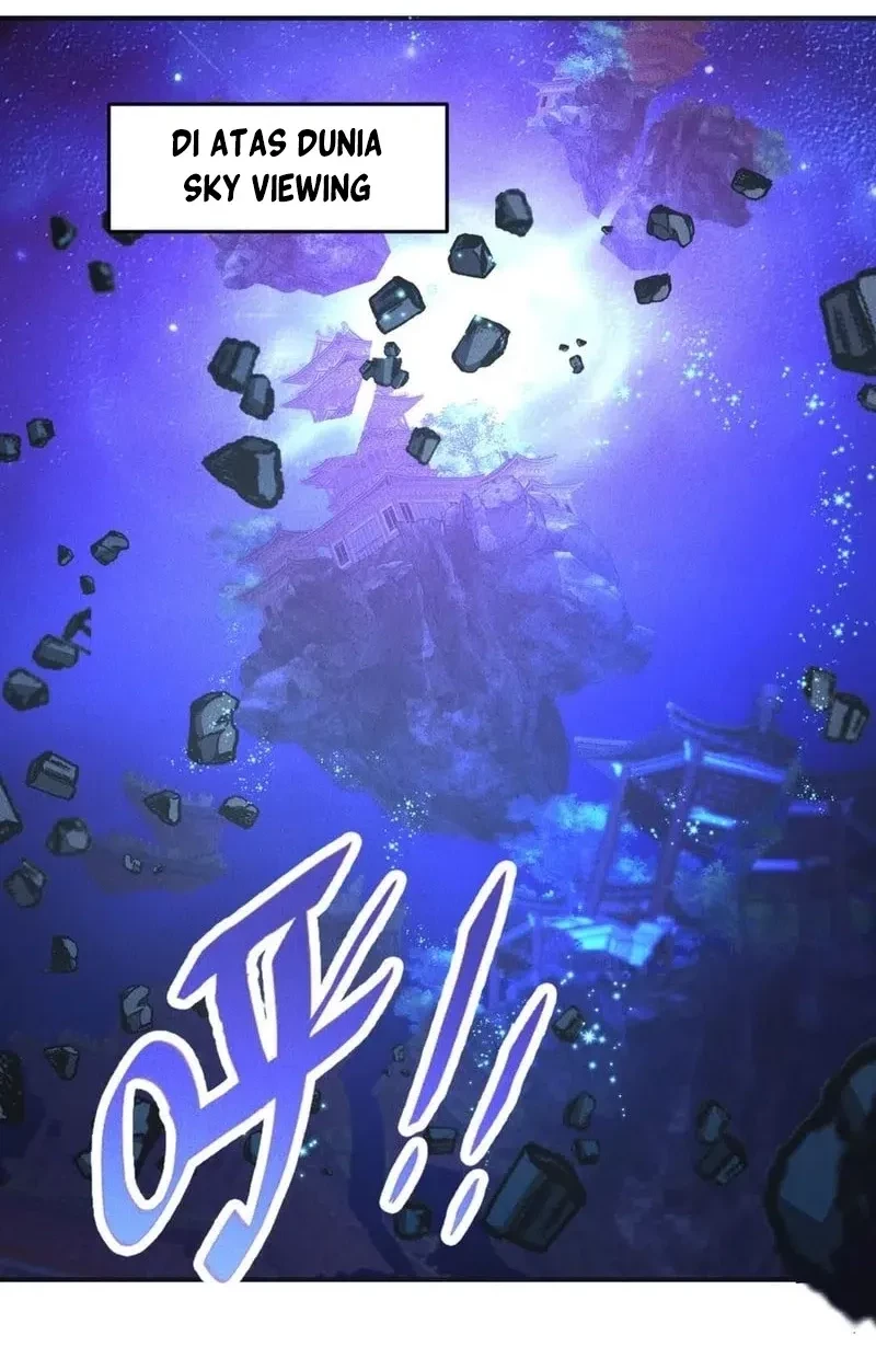 I Can Summon God Chapter 130 Gambar 30