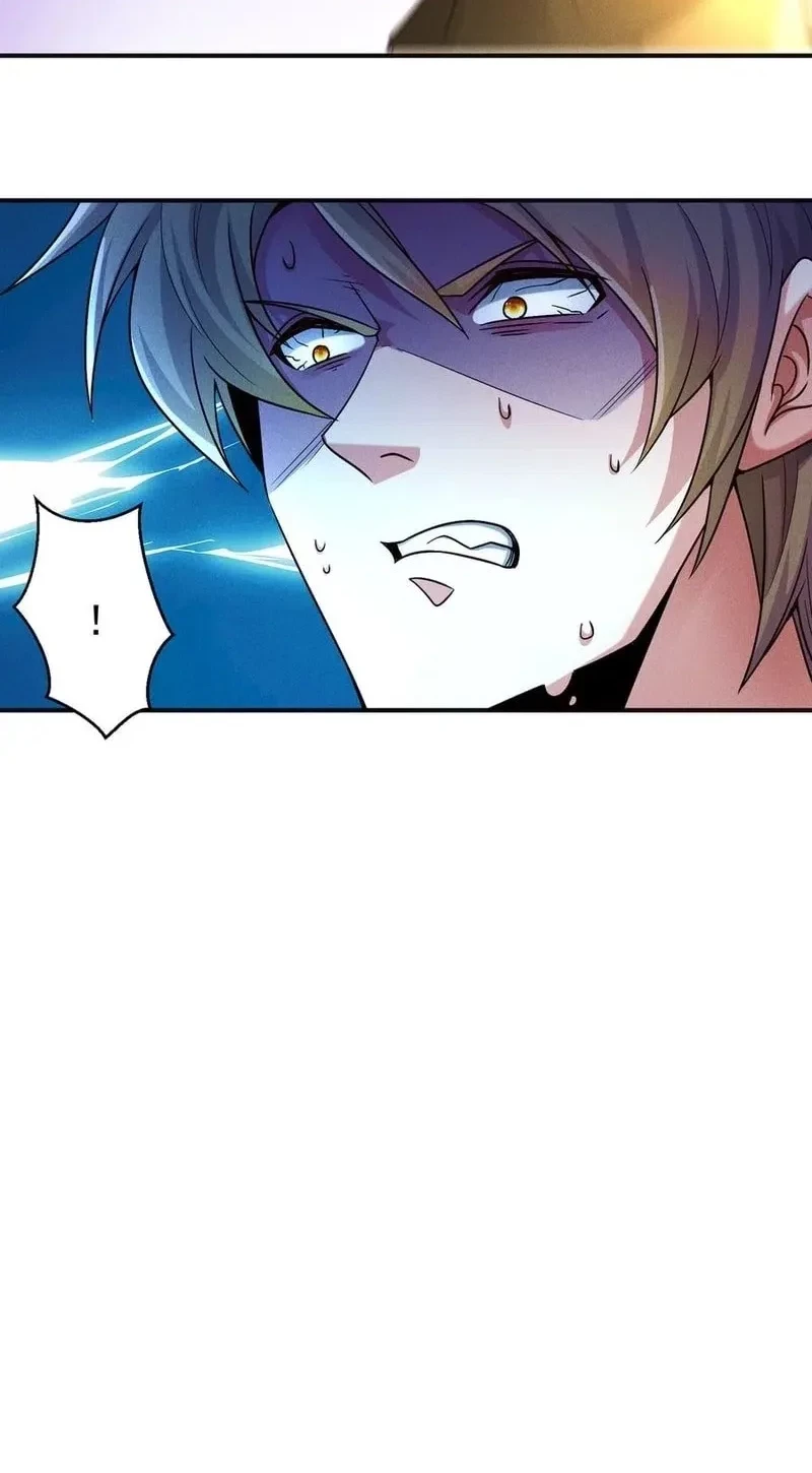 I Can Summon God Chapter 130 Gambar 17