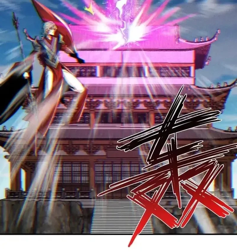 I Can Summon God Chapter 131 Gambar 25