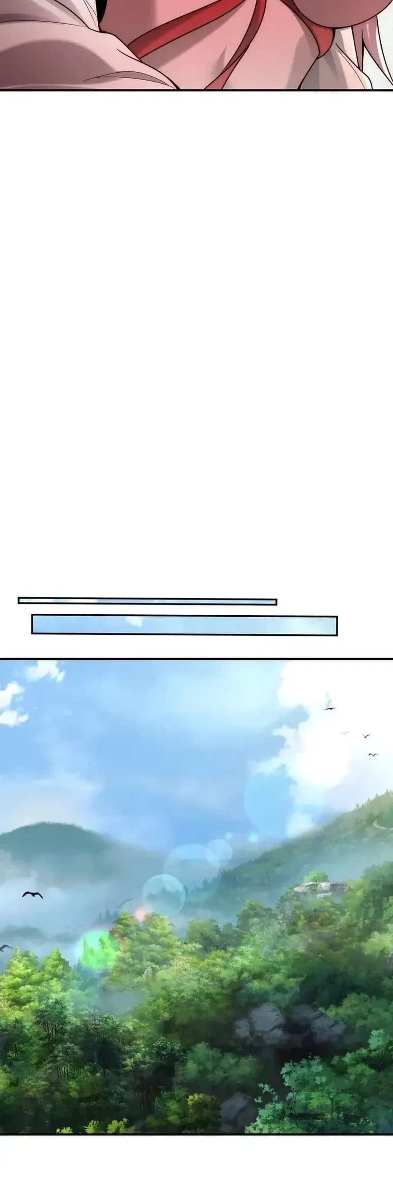 I Can Summon God Chapter 131 Gambar 35