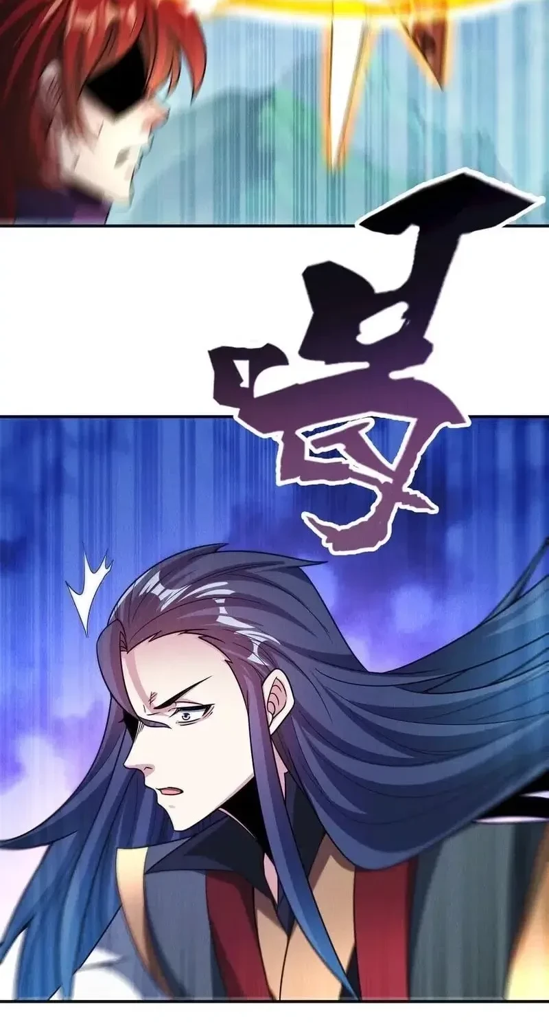 I Can Summon God Chapter 131 Gambar 8