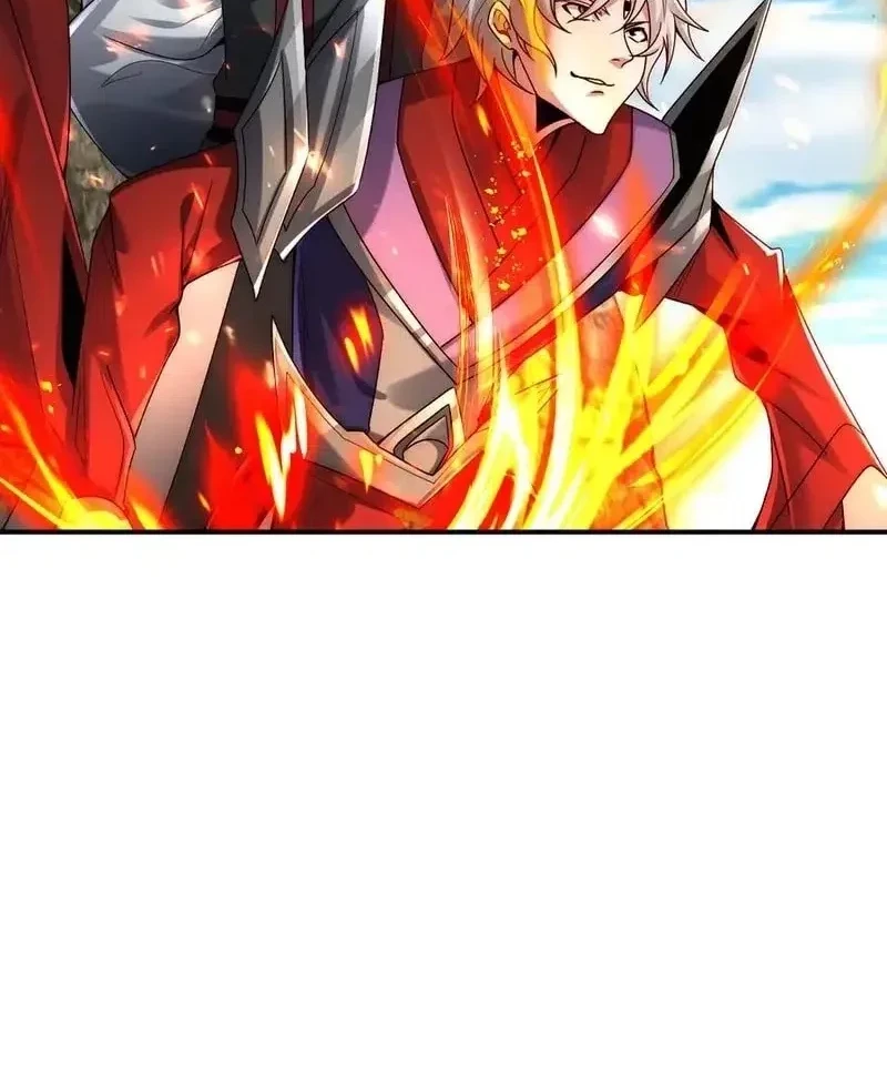 I Can Summon God Chapter 131 Gambar 19