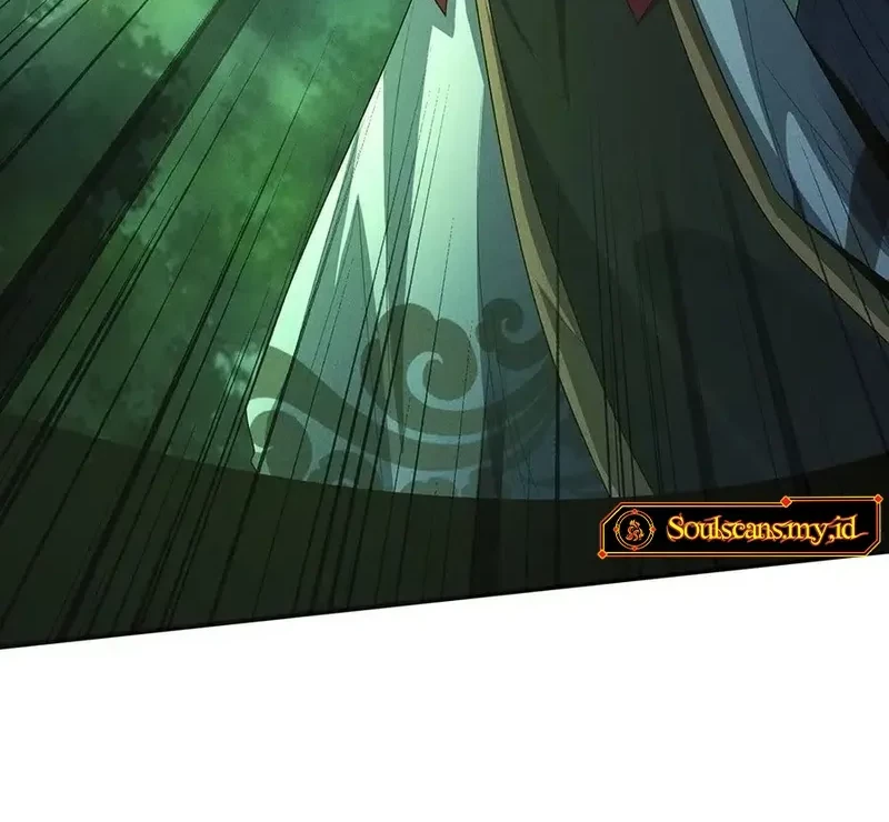 I Can Summon God Chapter 132 Gambar 30