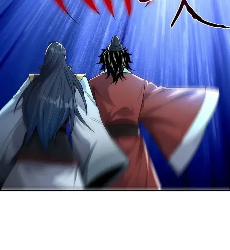 I Can Summon God Chapter 133 Gambar 13