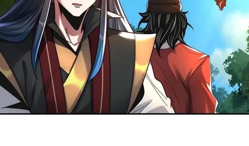 I Can Summon God Chapter 133 Gambar 17