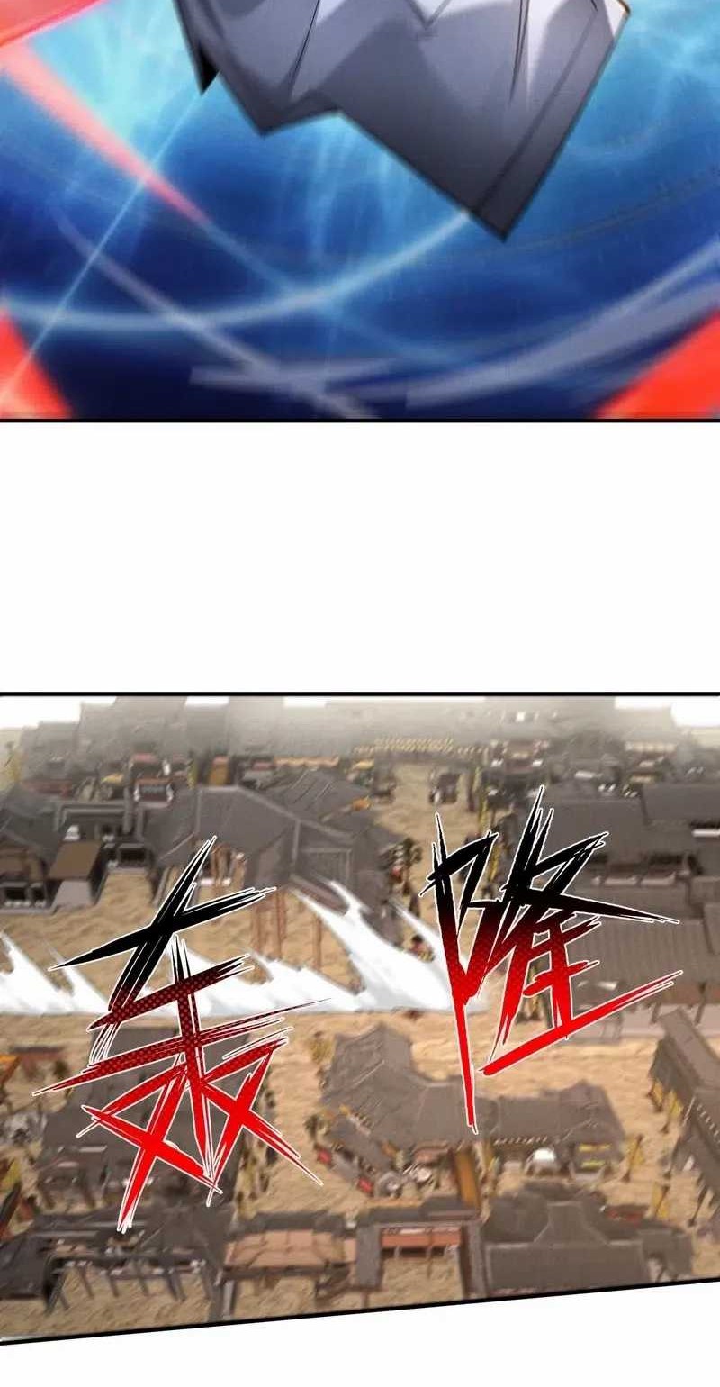 I Can Summon God Chapter 145 Gambar 19