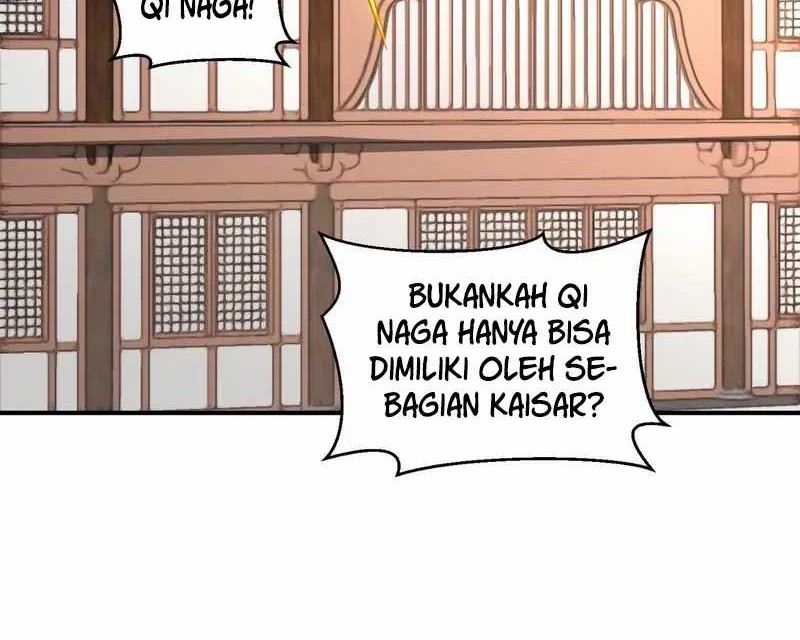 I Can Summon God Chapter 145 Gambar 7