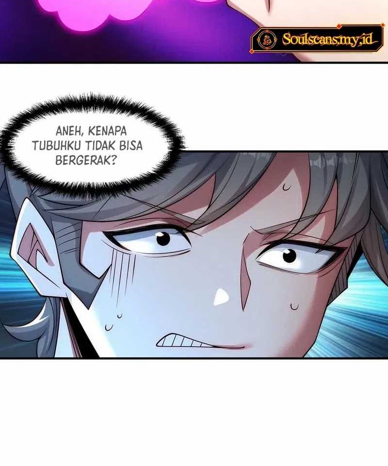 I Can Summon God Chapter 145 Gambar 11