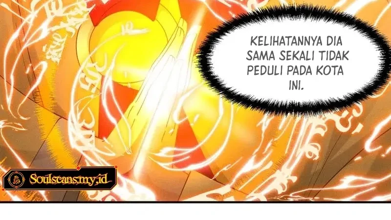 I Can Summon God Chapter 146 Gambar 6