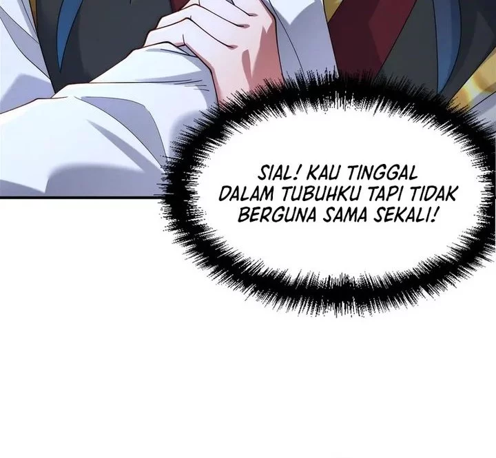 I Can Summon God Chapter 149 Gambar 6