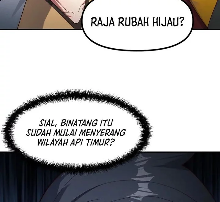I Can Summon God Chapter 149 Gambar 26