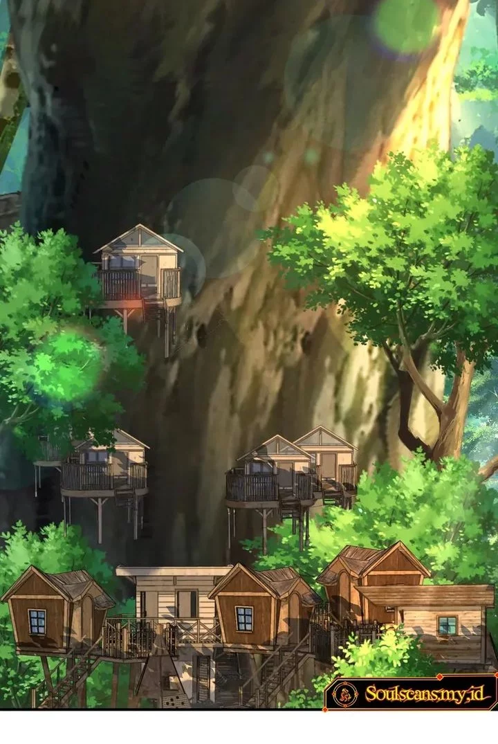 I Can Summon God Chapter 149 Gambar 28