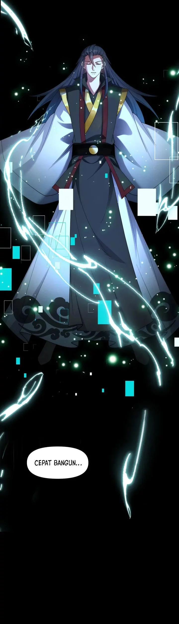 I Can Summon God Chapter 149 Gambar 15