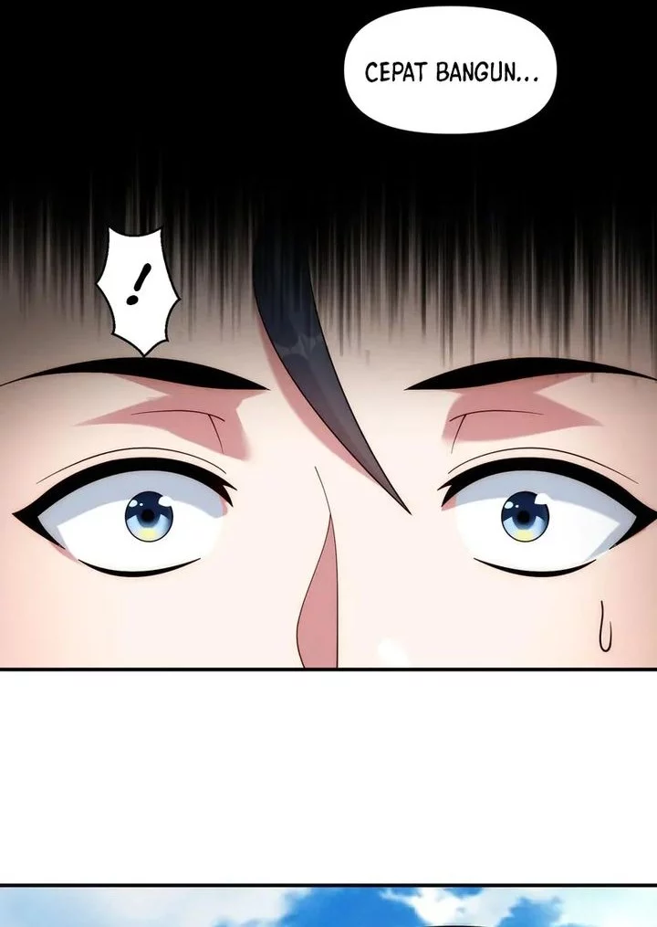 I Can Summon God Chapter 149 Gambar 16