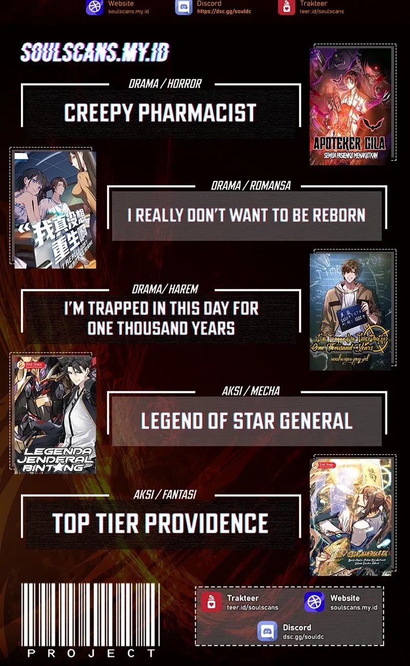 I Can Summon God Chapter 140 Gambar 29