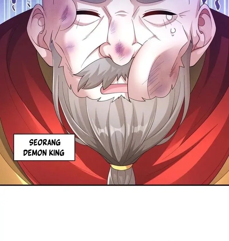 I Can Summon God Chapter 140 Gambar 3