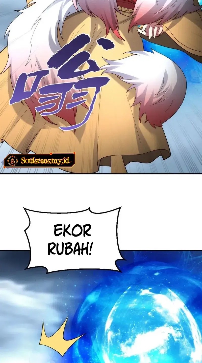 I Can Summon God Chapter 141 Gambar 30