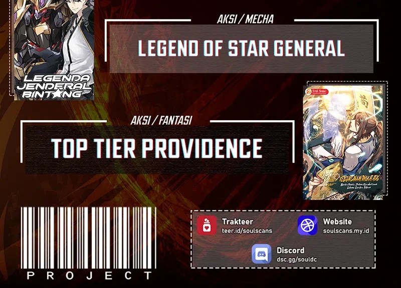 I Can Summon God Chapter 141 Gambar 33