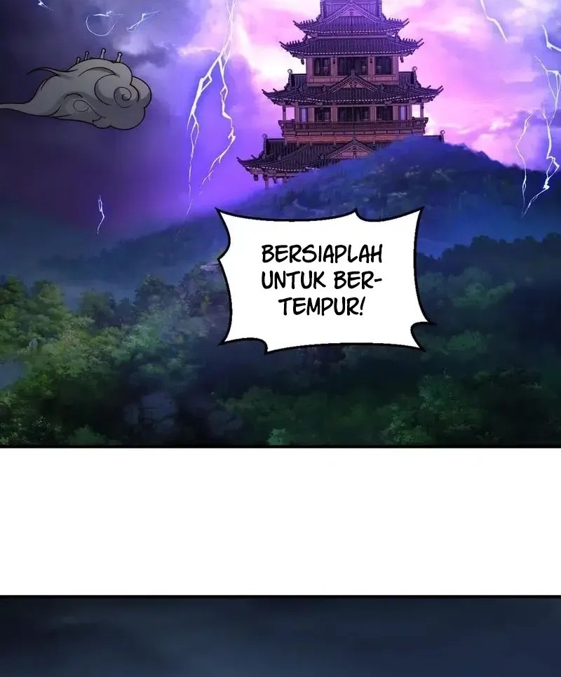 I Can Summon God Chapter 141 Gambar 6
