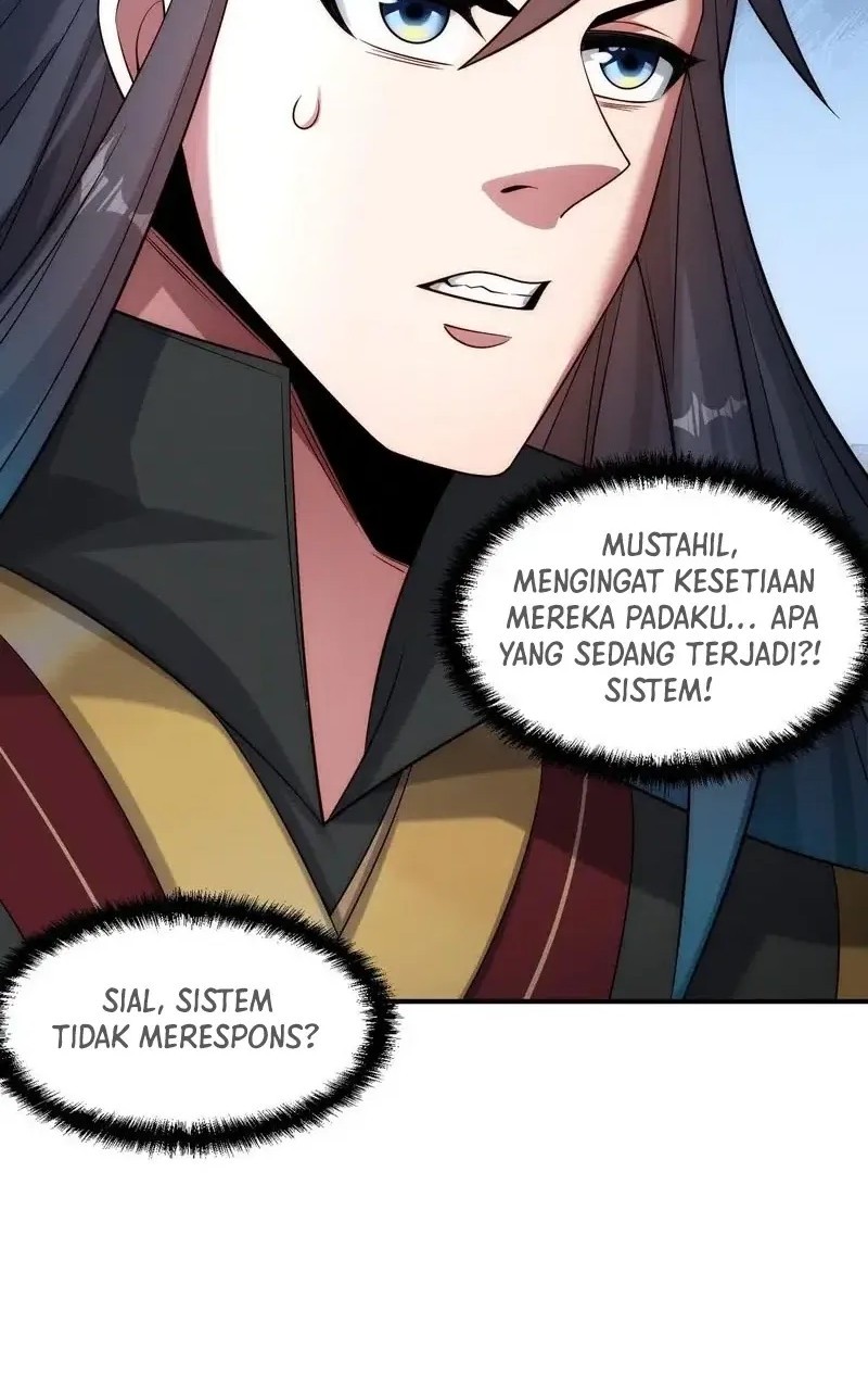 I Can Summon God Chapter 141 Gambar 24