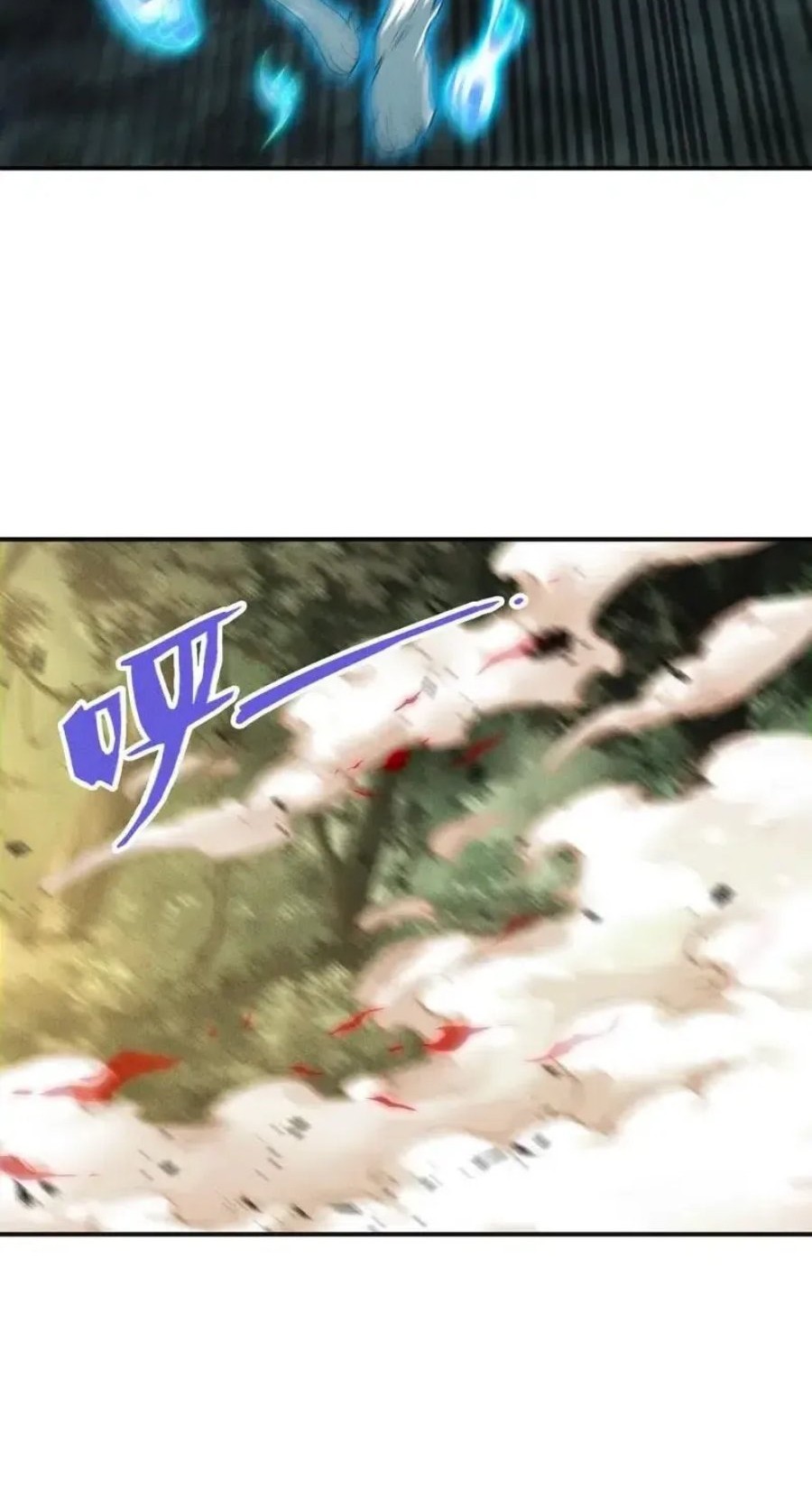 I Can Summon God Chapter 142 Gambar 38