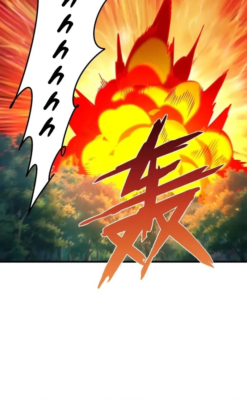 I Can Summon God Chapter 143 Gambar 9