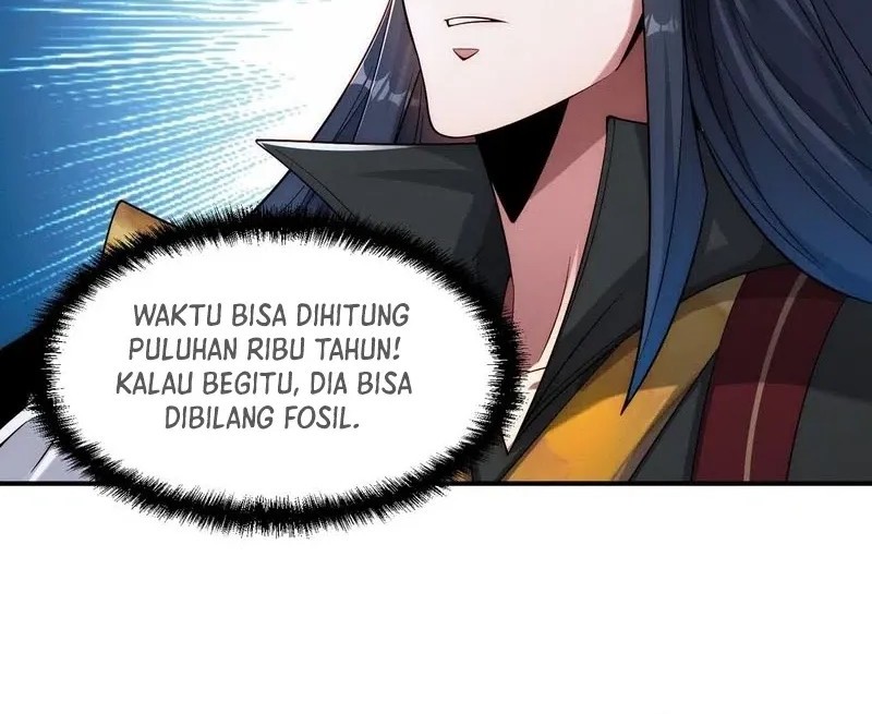 I Can Summon God Chapter 143 Gambar 21
