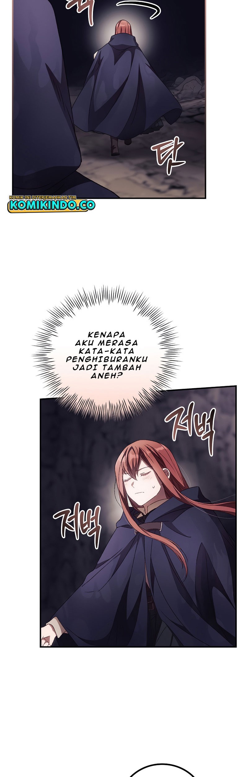 I Can See Your Death Chapter 29 Gambar 42