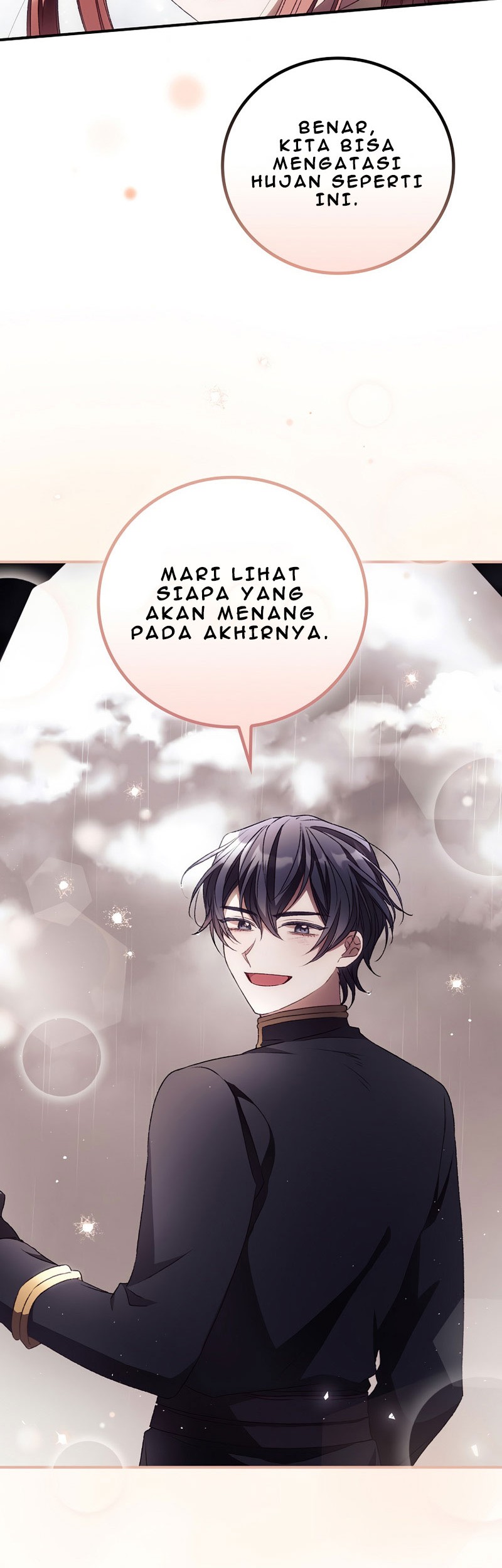 I Can See Your Death Chapter 29 Gambar 44