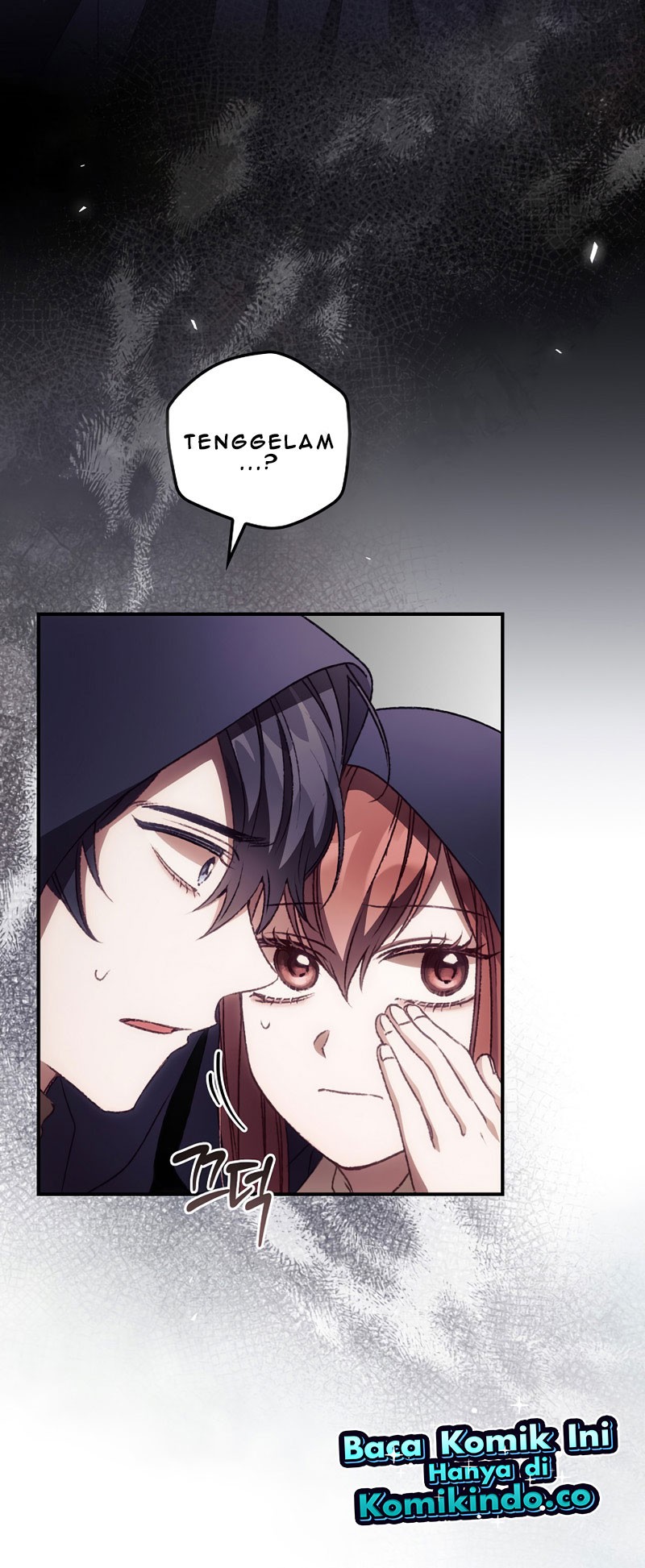 I Can See Your Death Chapter 29 Gambar 6