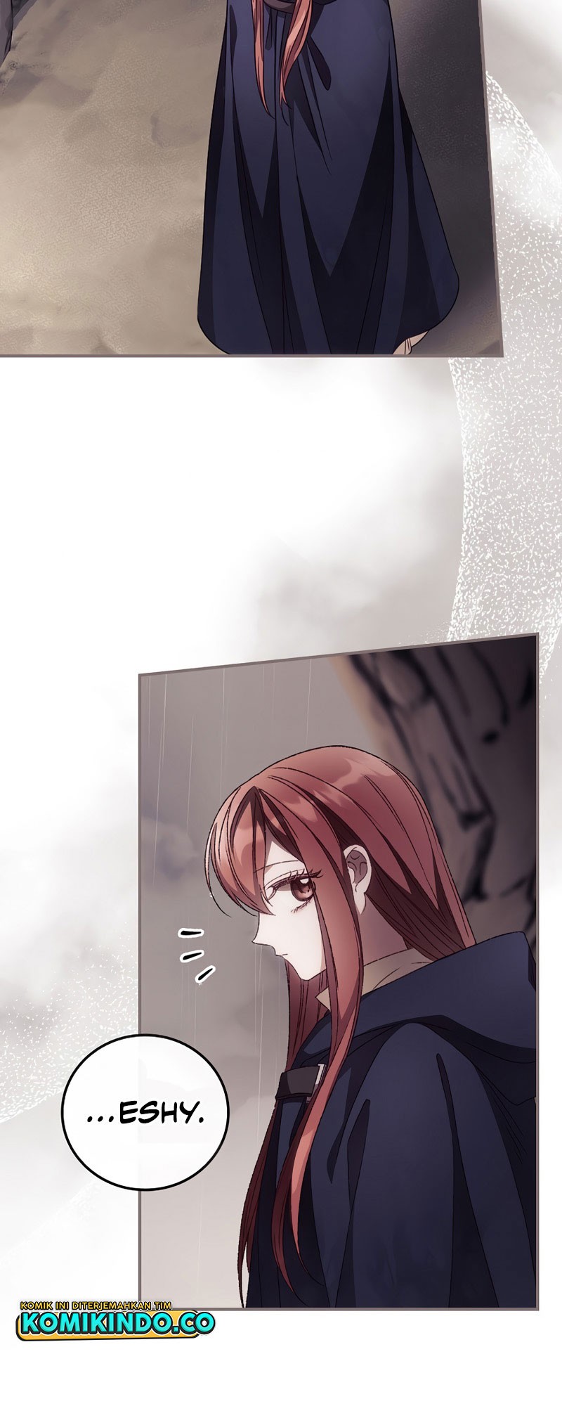 I Can See Your Death Chapter 29 Gambar 30