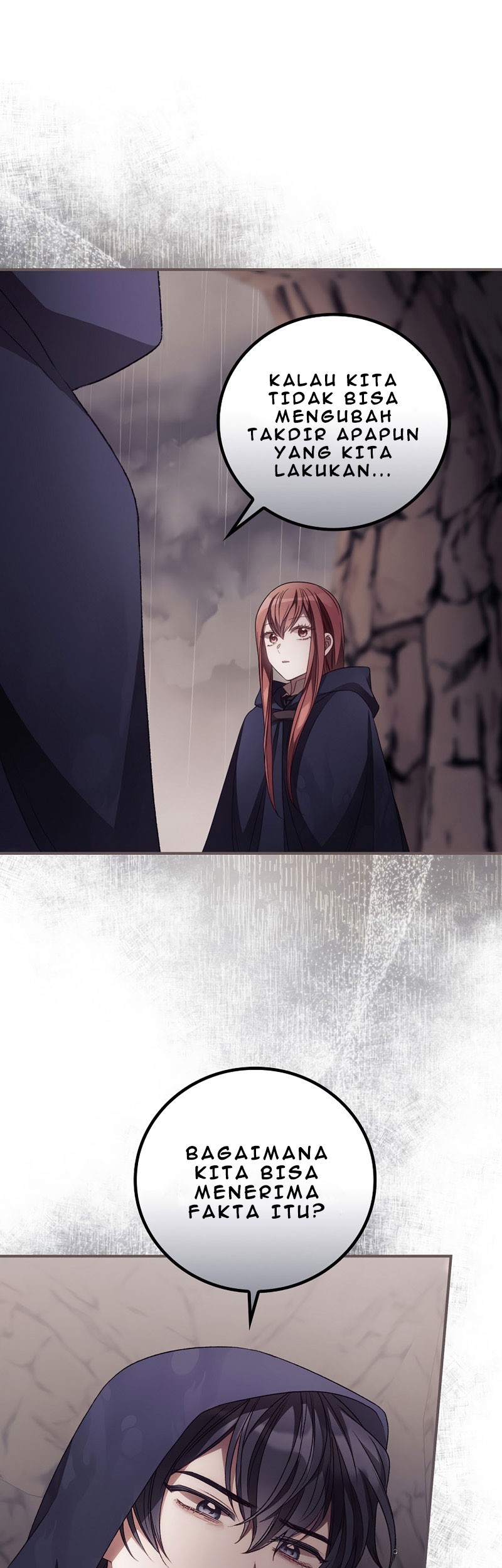 I Can See Your Death Chapter 29 Gambar 31