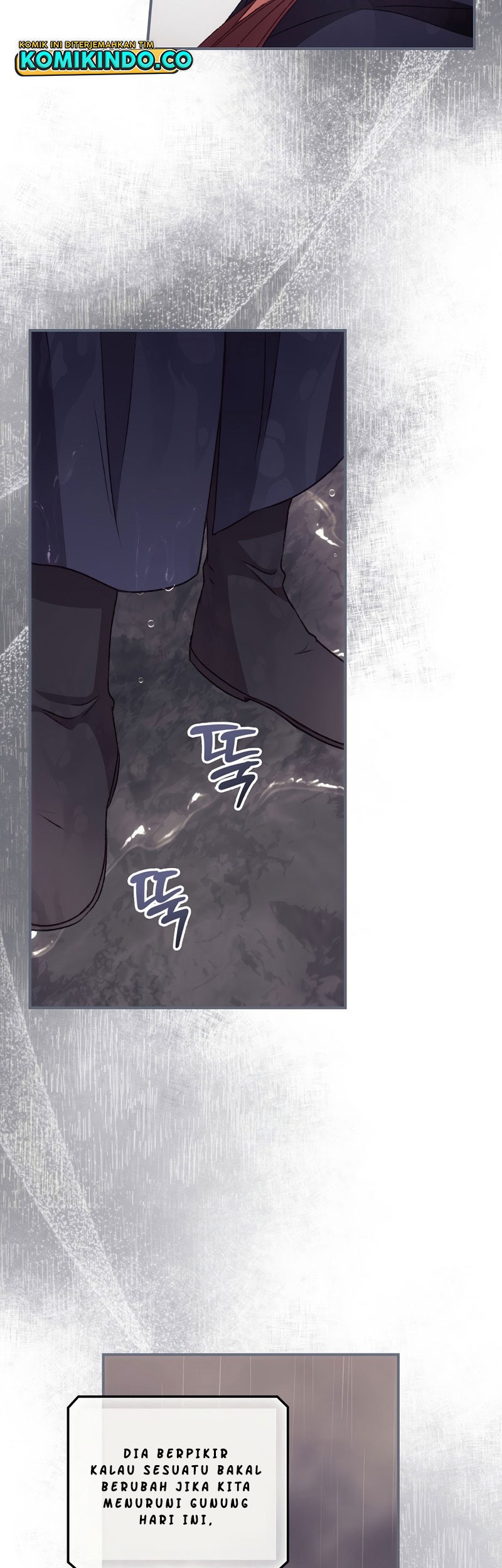 I Can See Your Death Chapter 29 Gambar 33