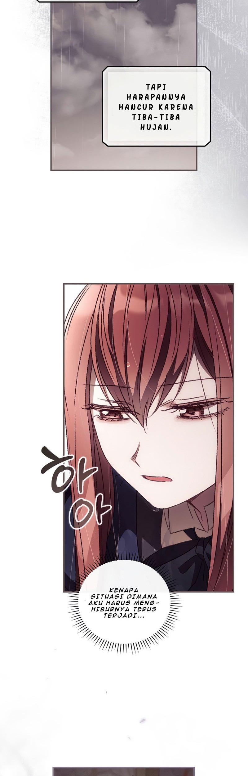 I Can See Your Death Chapter 29 Gambar 34