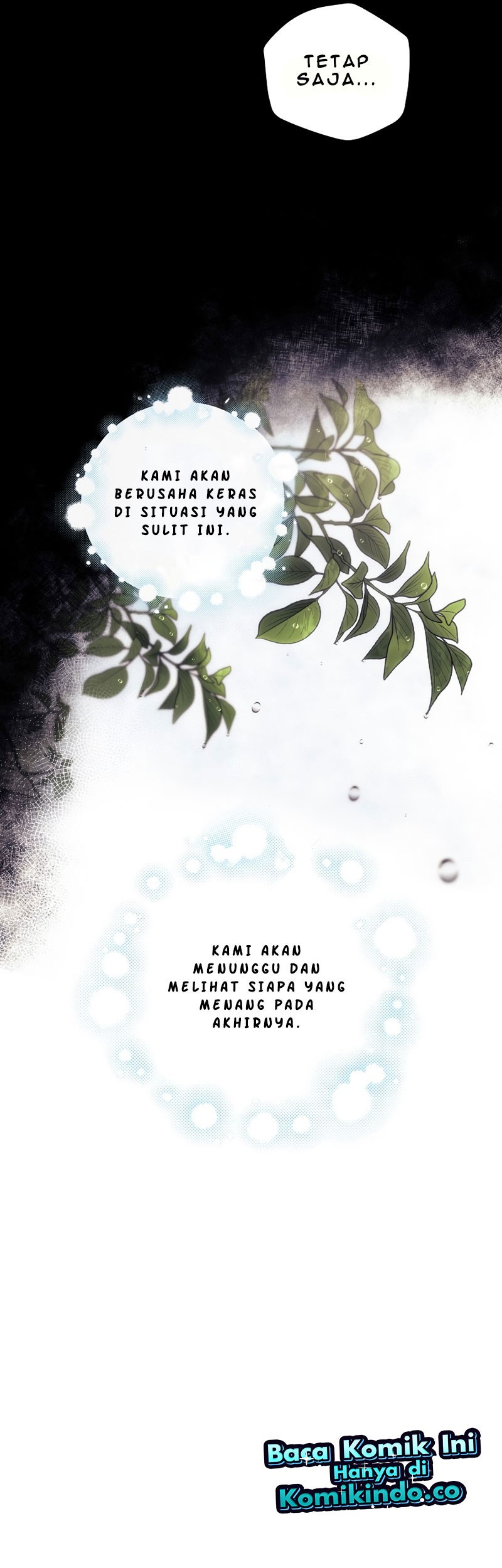 I Can See Your Death Chapter 30 Gambar 7