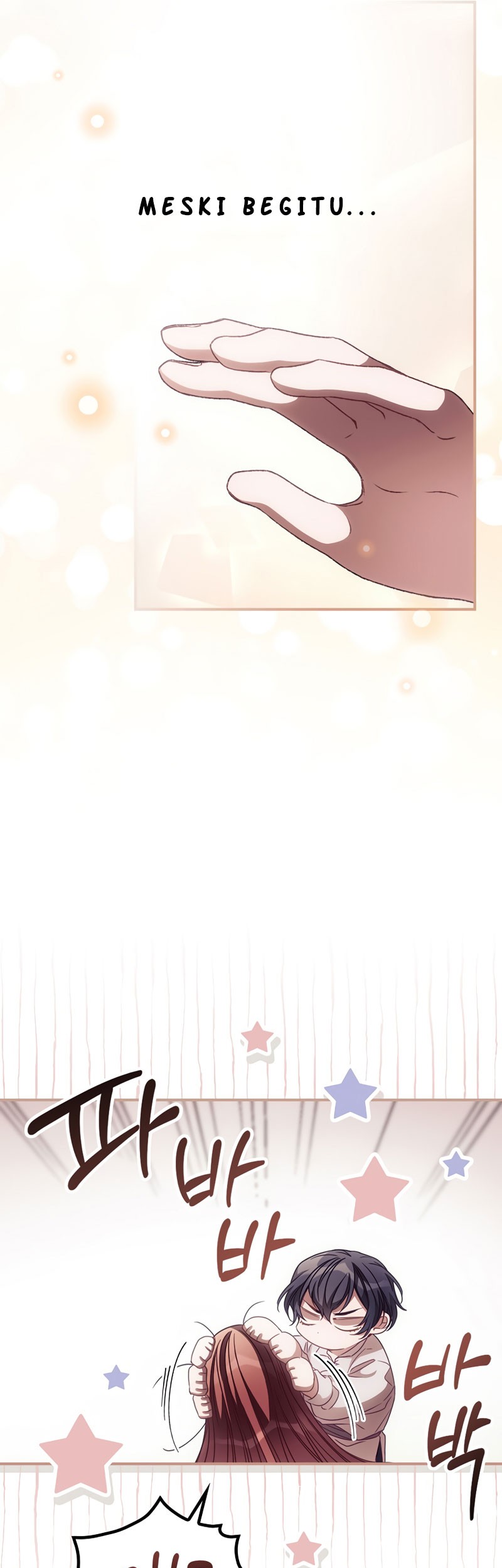 I Can See Your Death Chapter 30 Gambar 42