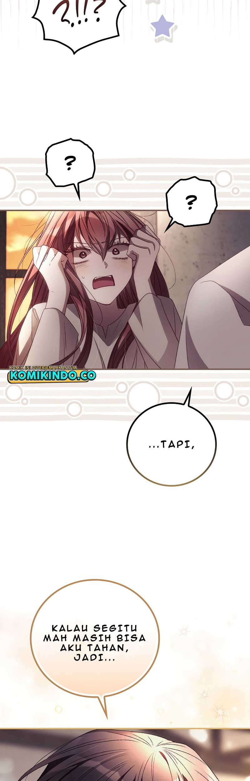 I Can See Your Death Chapter 30 Gambar 43