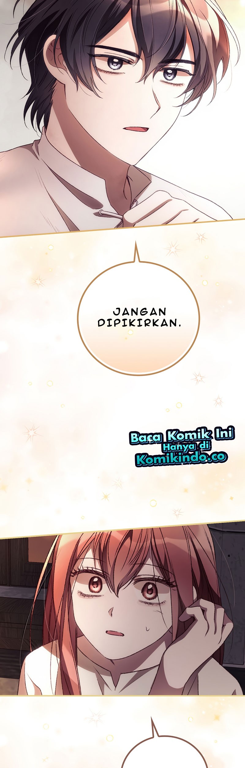 I Can See Your Death Chapter 30 Gambar 44