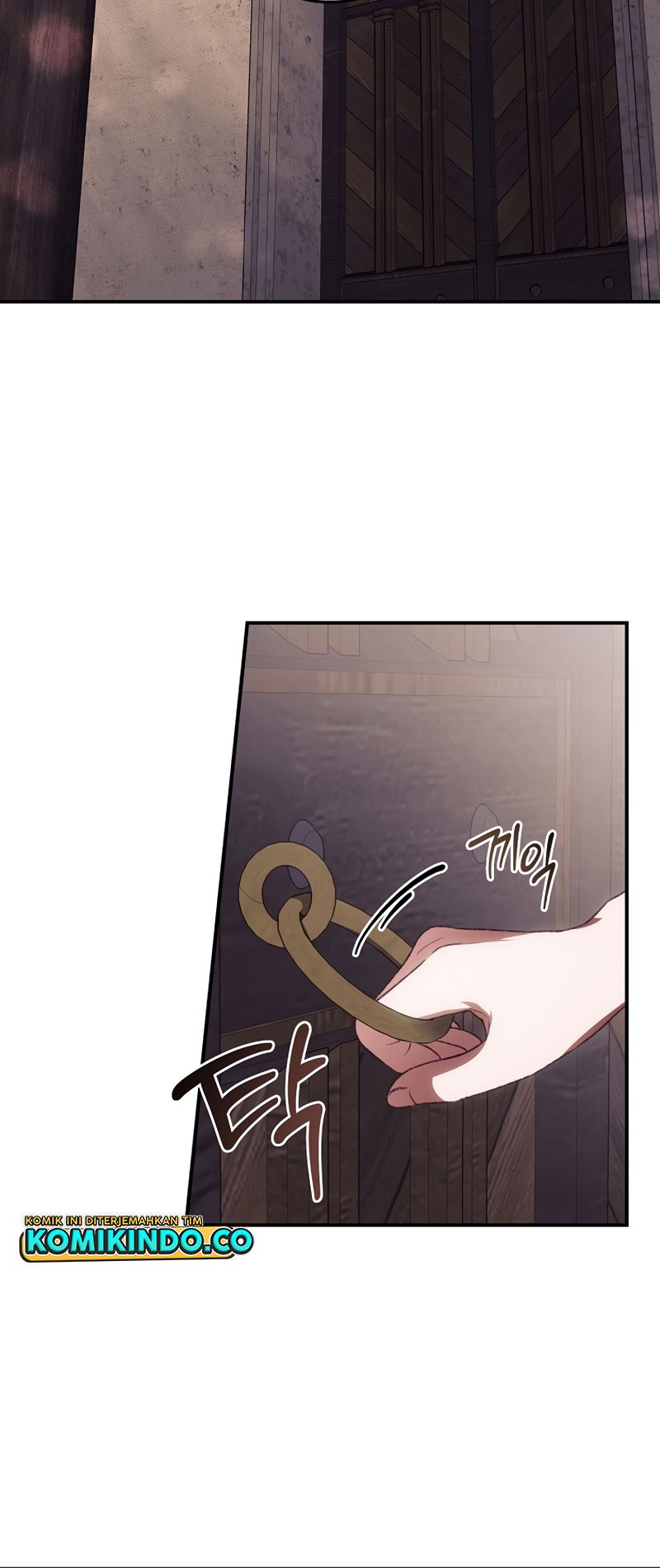 I Can See Your Death Chapter 30 Gambar 46