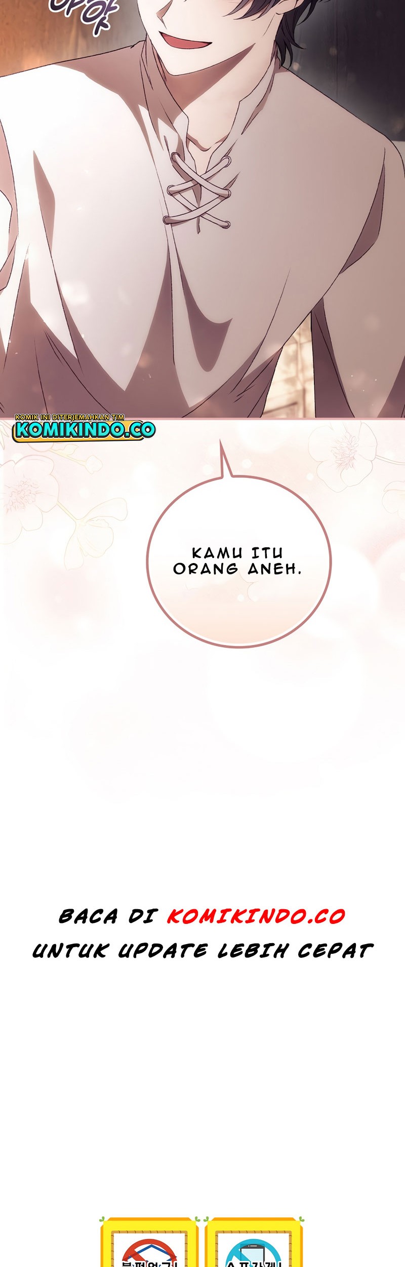 I Can See Your Death Chapter 30 Gambar 48