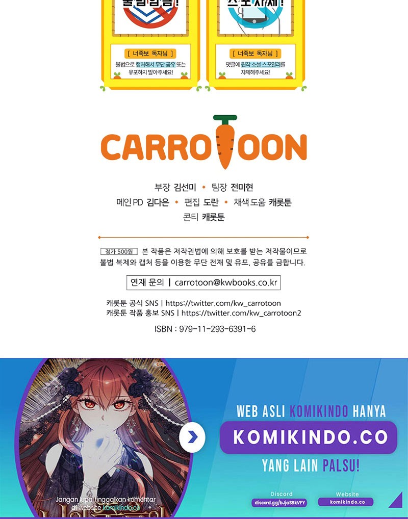 I Can See Your Death Chapter 30 Gambar 49