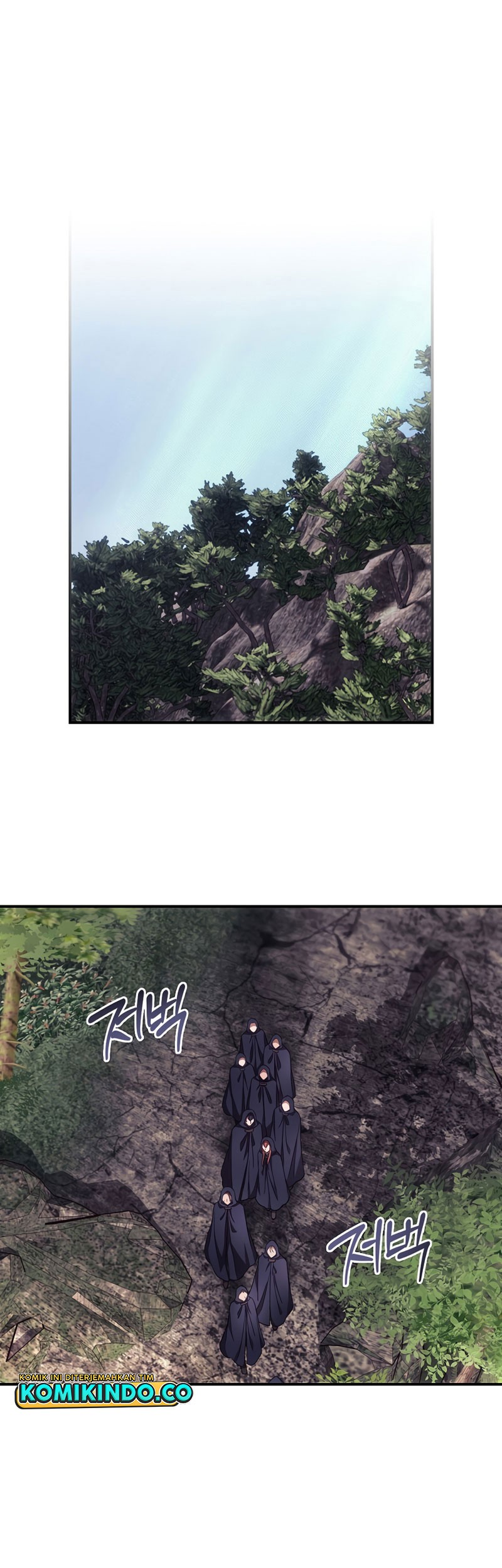 Manhwa I Can See Your Death Chapter 30 gambar nomor 2