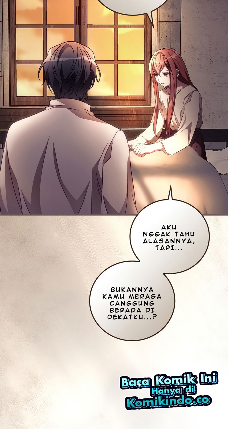 I Can See Your Death Chapter 30 Gambar 31