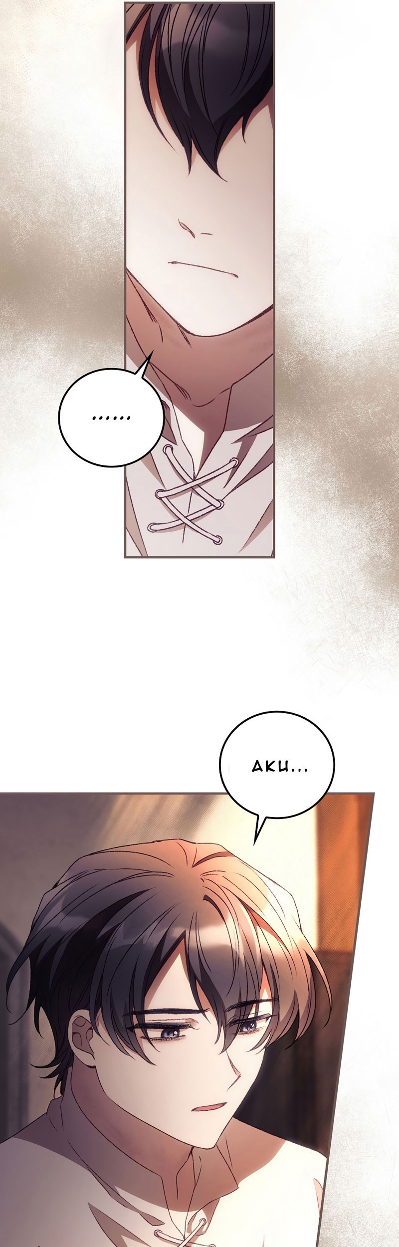 I Can See Your Death Chapter 30 Gambar 32