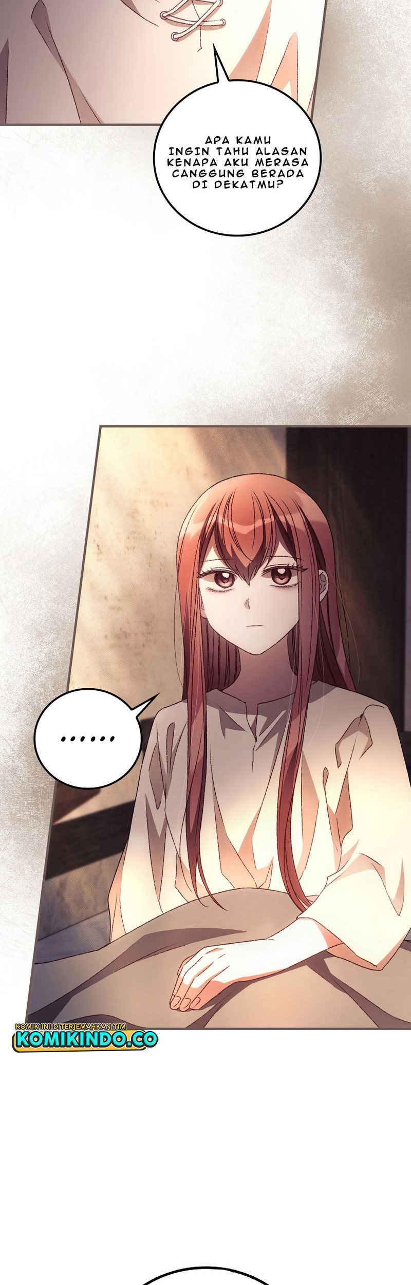 I Can See Your Death Chapter 30 Gambar 33