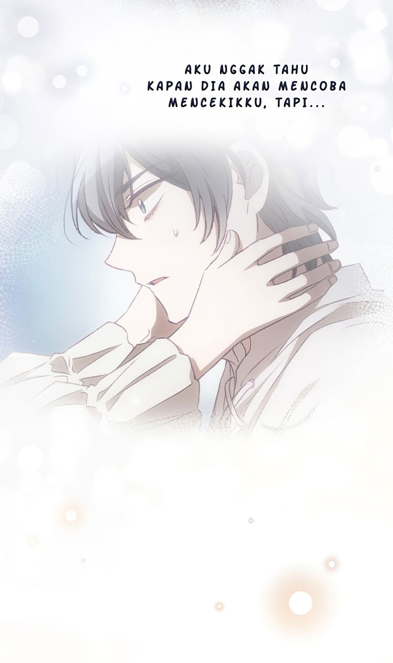 I Can See Your Death Chapter 30 Gambar 41