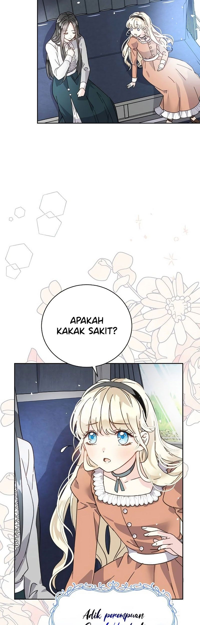I Captured The Tyrant’s Heart Chapter 1 Gambar 21