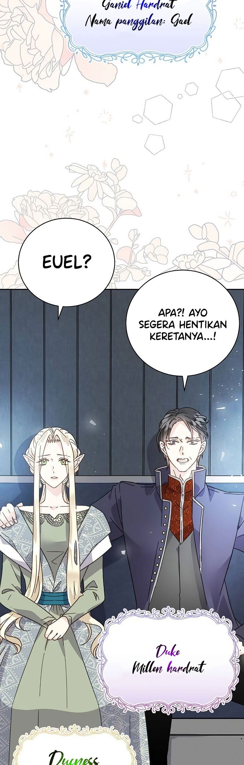 I Captured The Tyrant’s Heart Chapter 1 Gambar 22